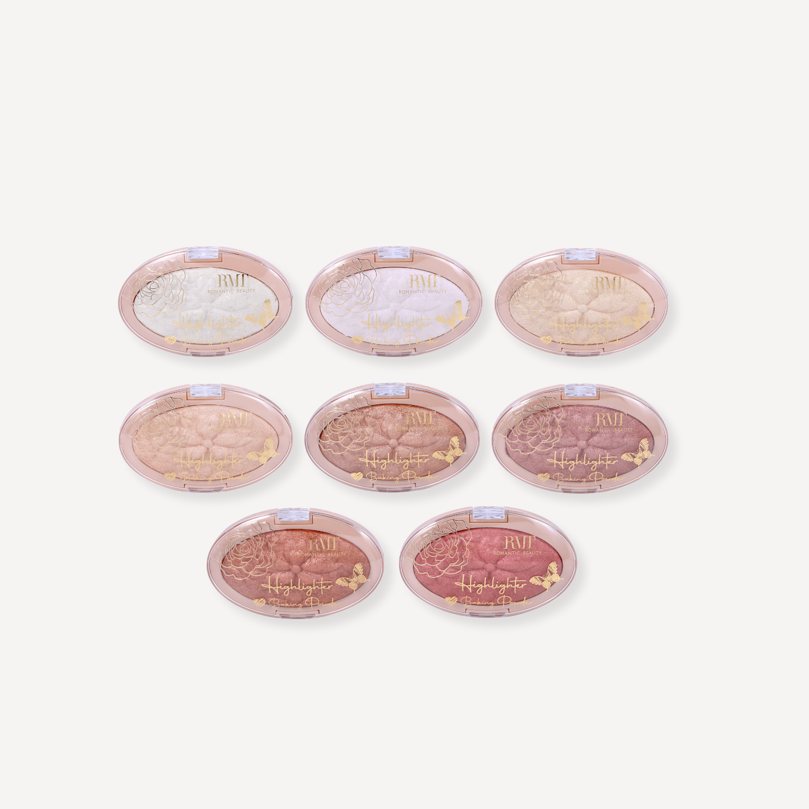Highlighter Powder